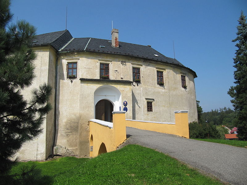 Vyklízení Tršice